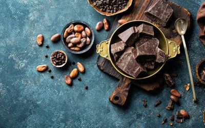 Le chocolat: bon ou pas pour la santé ?