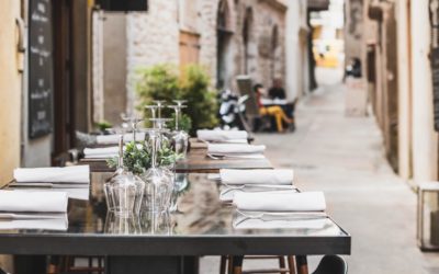 Trucs pour poursuivre ses bonnes habitudes en vacances