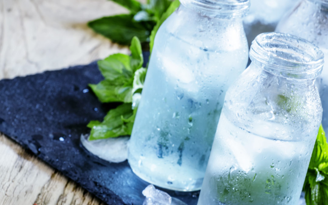 L&rsquo;importance de l&rsquo;eau dans nos vies