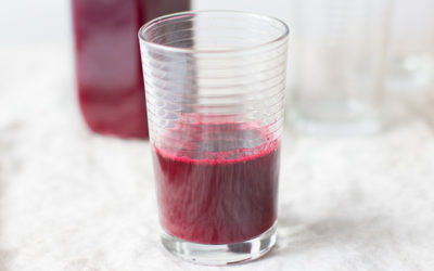 Jus ou Smoothie ?