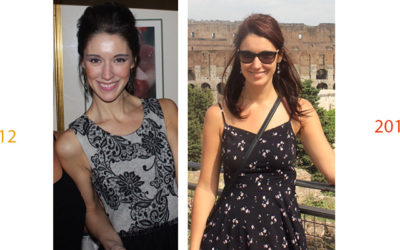 Anorexique, MOI ?