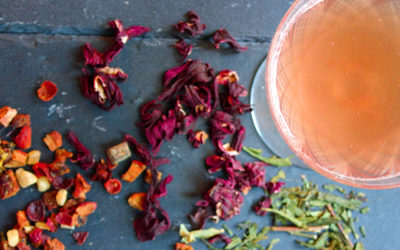 Kombu-quoi ? Les bénéfices de la fermentation et comment faire son propre kombucha