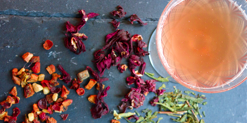 Kombu-quoi ? Les bénéfices de la fermentation et comment faire son propre kombucha