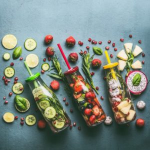 Le programme Détox